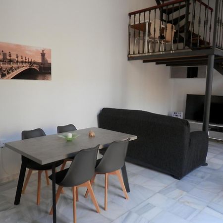 דירות חרז Casa Palacio Paris מראה חיצוני תמונה