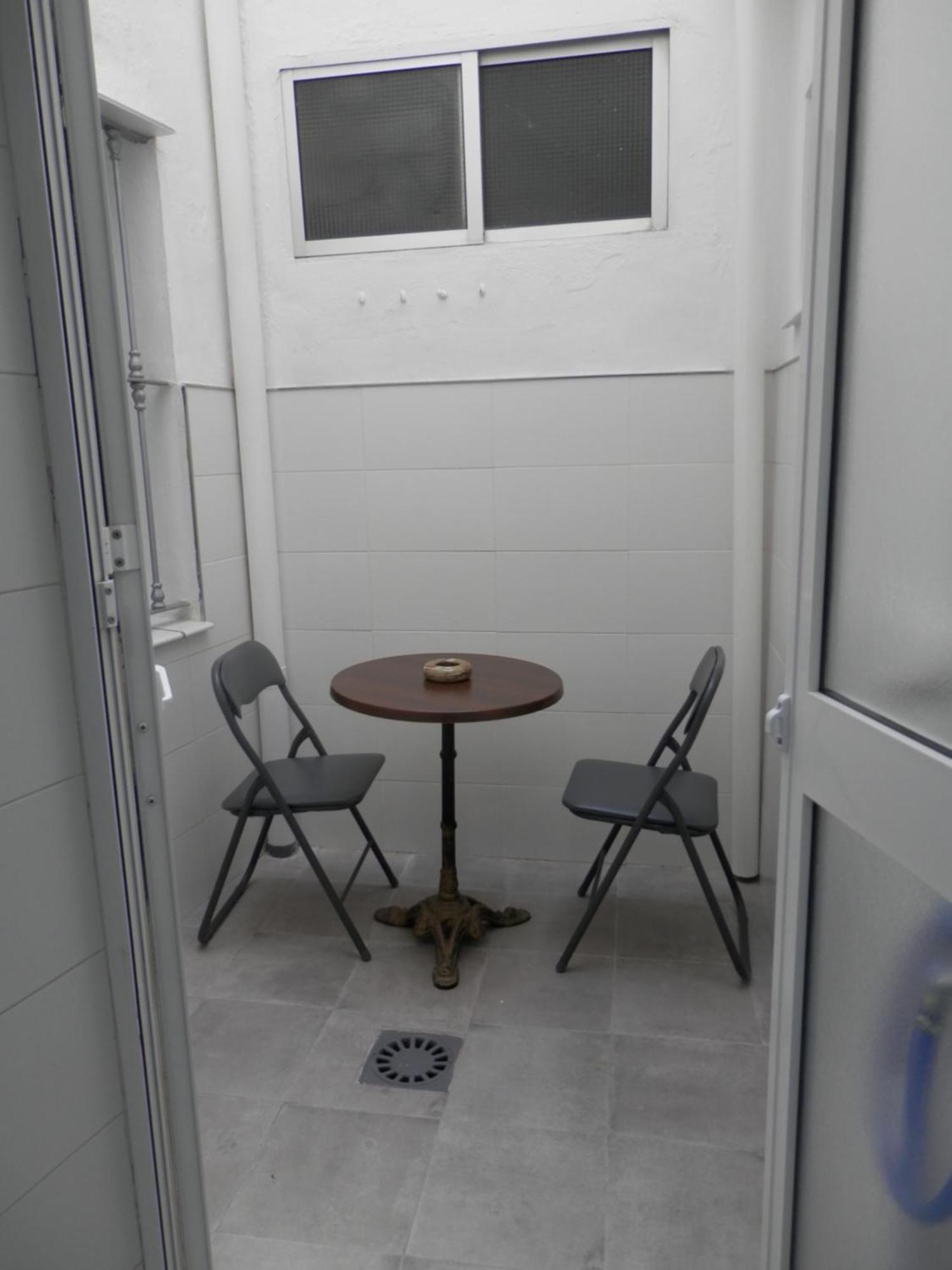 דירות חרז Casa Palacio Paris מראה חיצוני תמונה