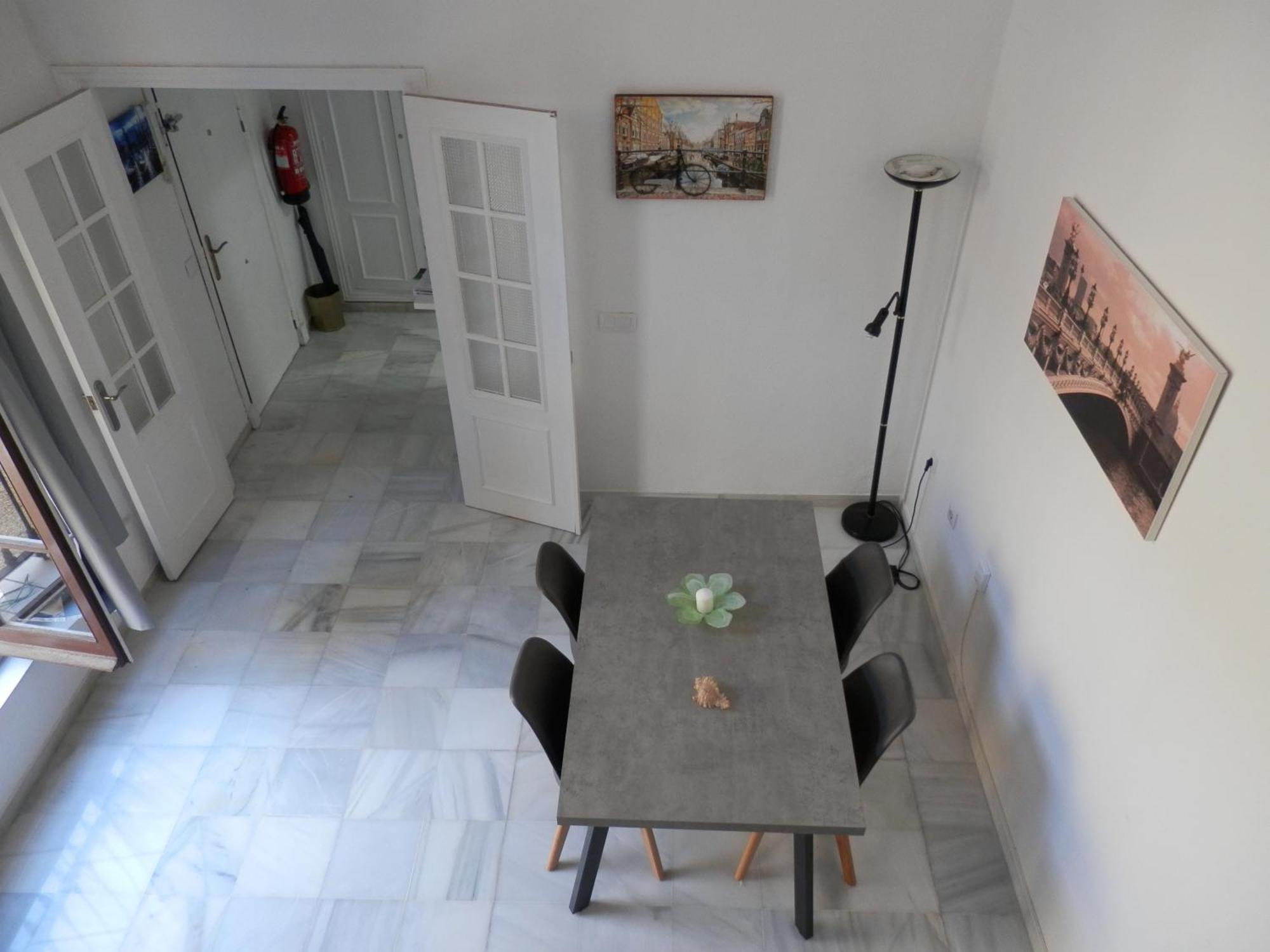 דירות חרז Casa Palacio Paris מראה חיצוני תמונה